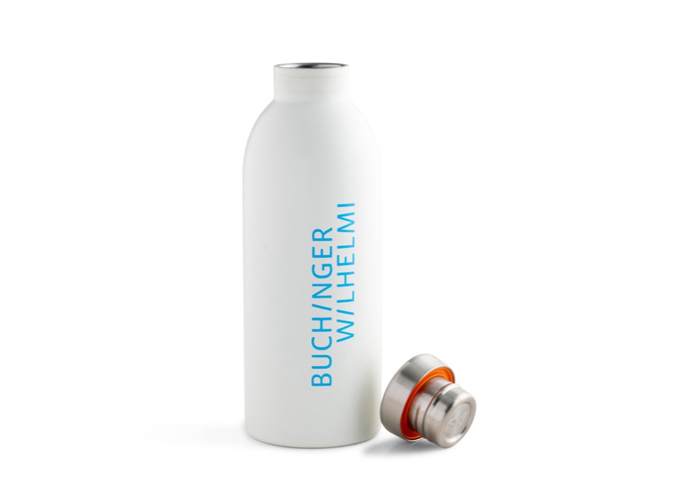 Thermos drink bottle - Buchinger Wilhelmi Online Shop
